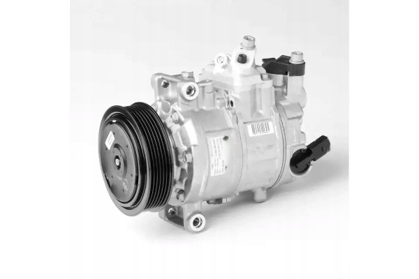 COMPRESSOR AIR CONDITIONING COMPRESSOR DCP02030 DENSO