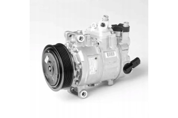 COMPRESSOR AIR CONDITIONING COMPRESSOR DCP02030 DENSO