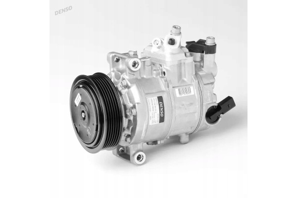 COMPRESSOR AIR CONDITIONING COMPRESSOR DCP02030 DENSO Packaging status original
