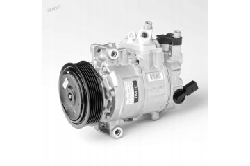 COMPRESSOR AIR CONDITIONING COMPRESSOR DCP02030 DENSO Packaging status original
