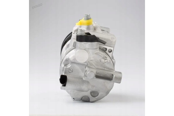 COMPRESSOR AIR CONDITIONING COMPRESSOR DCP02030 DENSO Part manufacturer Denso