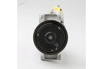 COMPRESSOR AIR CONDITIONING COMPRESSOR DCP02030 DENSO Catalog number of the part DCP02030