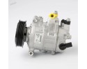 COMPRESSOR AIR CONDITIONING COMPRESSOR DCP02030 DENSO Quality of parts according to GVO Q original with factory logo OEM OES