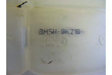  DEPOSITO EXPANSION VOLVO S40 BERLINA 1.6 Momentum 2007 196329 VOLVO - 3