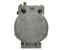 Compressor air conditioning NISSENS 89093 Quality of parts according to GVO Q original with factory logo OEM OES