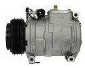 Compressor air conditioning NISSENS 89093 Product weight with unit packaging 11 kg