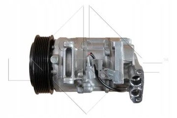 COMPRESSOR AIR CONDITIONING COMPRESSOR 32597 NRF Part manufacturer NRF