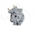 COMPRESSOR AIR CONDITIONING COMPRESSOR 32597 NRF Catalog number of the part 32597