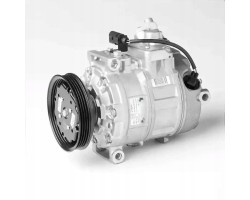 COMPRESSOR AIR CONDITIONING COMPRESSOR DCP02026 DENSO