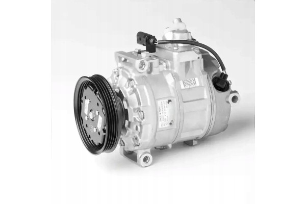 COMPRESSOR AIR CONDITIONING COMPRESSOR DCP02026 DENSO