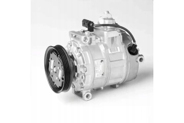 COMPRESSOR AIR CONDITIONING COMPRESSOR DCP02026 DENSO