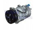 COMPRESSOR AIR CONDITIONING COMPRESSOR TSP0159060 DELPHI
