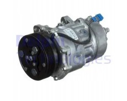 COMPRESSOR AIR CONDITIONING COMPRESSOR TSP0159060 DELPHI