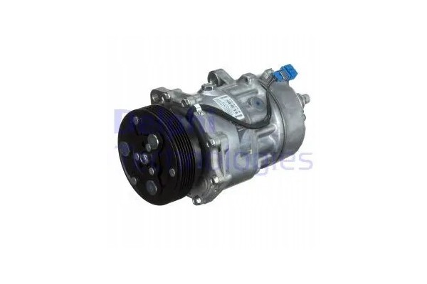 COMPRESSOR AIR CONDITIONING COMPRESSOR TSP0159060 DELPHI