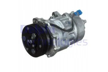 COMPRESSOR AIR CONDITIONING COMPRESSOR TSP0159060 DELPHI