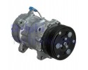 COMPRESSOR AIR CONDITIONING COMPRESSOR TSP0159060 DELPHI Packaging status original