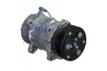 COMPRESSOR AIR CONDITIONING COMPRESSOR TSP0159060 DELPHI Packaging status original