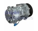 COMPRESSOR AIR CONDITIONING COMPRESSOR TSP0159060 DELPHI Part manufacturer Delphi