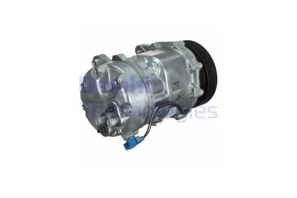 COMPRESSOR AIR CONDITIONING COMPRESSOR TSP0159060 DELPHI Part manufacturer Delphi