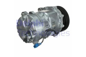 COMPRESSOR AIR CONDITIONING COMPRESSOR TSP0159060 DELPHI Part manufacturer Delphi