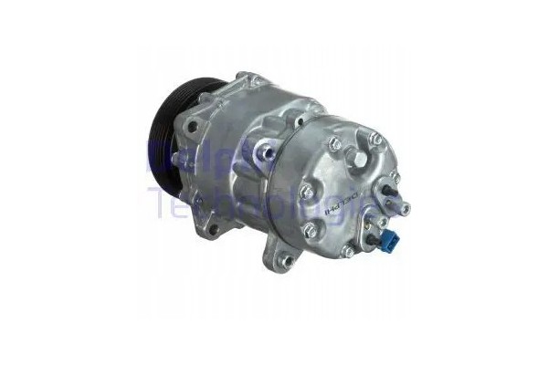COMPRESSOR AIR CONDITIONING COMPRESSOR TSP0159060 DELPHI Catalog number of the part TSP0159060