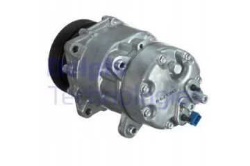 COMPRESSOR AIR CONDITIONING COMPRESSOR TSP0159060 DELPHI Catalog number of the part TSP0159060