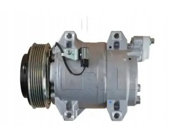 COMPRESSOR AIR CONDITIONING COMPRESSOR 32211 NRF
