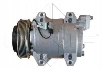 COMPRESSOR AIR CONDITIONING COMPRESSOR 32211 NRF Packaging status original