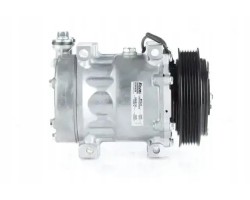 COMPRESSOR AIR CONDITIONING COMPRESSOR 89120 NISSENS