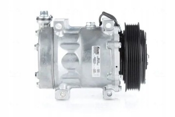 COMPRESSOR AIR CONDITIONING COMPRESSOR 89120 NISSENS Packaging status original