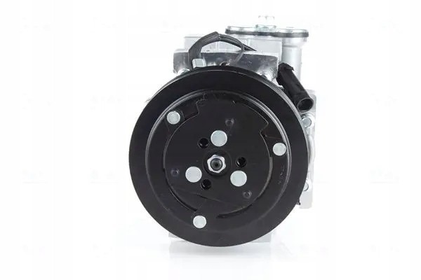 COMPRESSOR AIR CONDITIONING COMPRESSOR 89120 NISSENS Part manufacturer Nissens