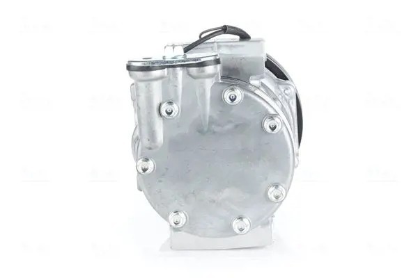 COMPRESSOR AIR CONDITIONING COMPRESSOR 89120 NISSENS Quality of parts according to GVO Q original with factory logo OEM OES