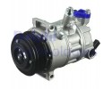 COMPRESSOR AIR CONDITIONING COMPRESSOR TSP0155999 DELPHI