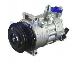 COMPRESSOR AIR CONDITIONING COMPRESSOR TSP0155999 DELPHI