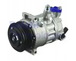 Compresor de aire acondicionado Delphi TSP0155999