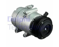 COMPRESSOR AIR CONDITIONING COMPRESSOR CS20348 DELPHI