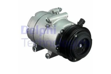 COMPRESSOR AIR CONDITIONING COMPRESSOR CS20348 DELPHI
