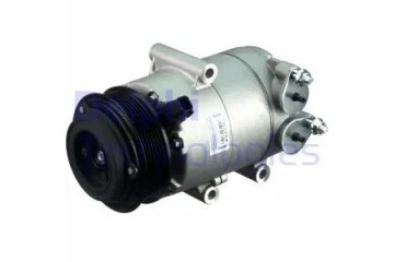 COMPRESSOR AIR CONDITIONING COMPRESSOR CS20348 DELPHI Packaging status original
