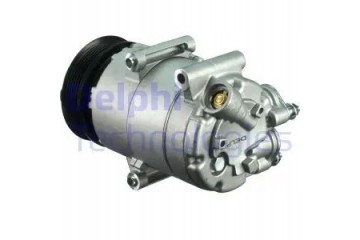 COMPRESSOR AIR CONDITIONING COMPRESSOR CS20348 DELPHI Part manufacturer Delphi