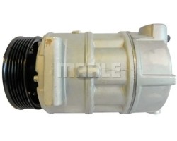 COMPRESSOR AIR CONDITIONING COMPRESSOR ACP 6 000S MAHLE