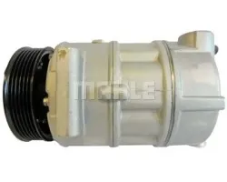 Compresor de Aire Acondicionado ACP 6 000S MAHLE