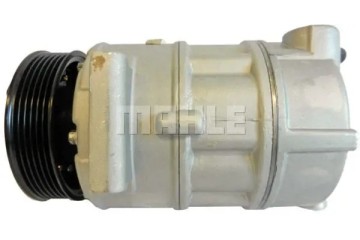 COMPRESSOR AIR CONDITIONING COMPRESSOR ACP 6 000S MAHLE