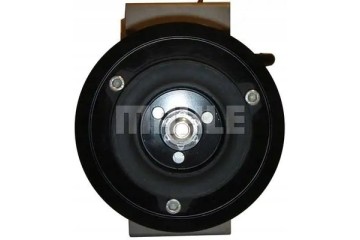 COMPRESSOR AIR CONDITIONING COMPRESSOR ACP 6 000S MAHLE Part manufacturer Mahle