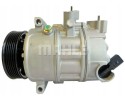 COMPRESSOR AIR CONDITIONING COMPRESSOR ACP 6 000S MAHLE Catalog number of the part ACP 6 000S