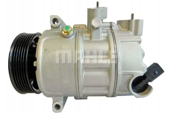 COMPRESSOR AIR CONDITIONING COMPRESSOR ACP 6 000S MAHLE Catalog number of the part ACP 6 000S