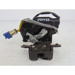 4 CABLES CERRADURA MALETERO / PORTON TOYOTA COROLLA VERSO (R1)