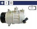 COMPRESSOR AIR CONDITIONING COMPRESSOR ACP 6 000S MAHLE Quality of parts according to GVO Q original with factory logo OEM OES
