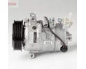 Compressor air conditioning DENSO DCP23032 Car type cargo vans passenger cars