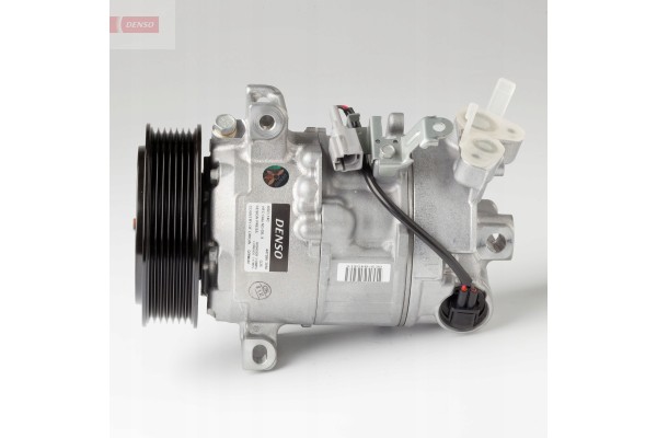 Compressor air conditioning DENSO DCP23032 Car type cargo vans passenger cars