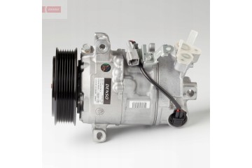 Compressor air conditioning DENSO DCP23032 Car type cargo vans passenger cars